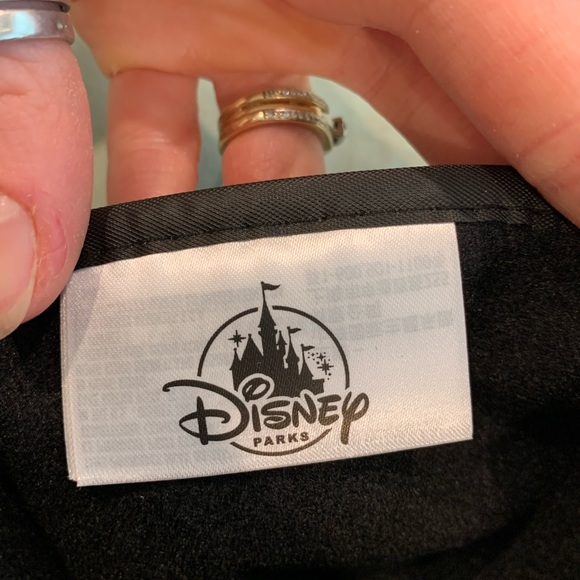 Vintage Mickey Ears Hat - Picture 4 of 4